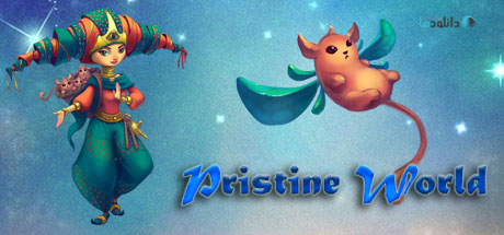 Pristine World-pc-cover